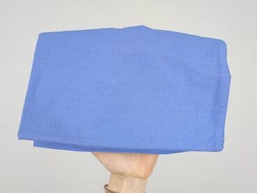 Pillowcases: PL - Pillowcase, 49 x 58, color - Blue, condition - Perfect — 4
