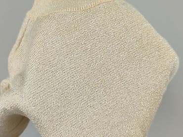 hm szare dresy: H&M, Sweter damski, rozmiar XS — 6