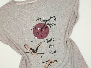 T-shirty: T-shirt damski, rozmiar S