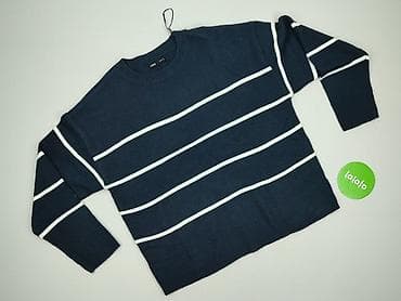 Kobiety: Sinsay, Sweter damski, rozmiar L — 2