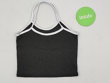 petite crop top: Top damski, rozmiar S — 3