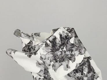 zara bluzka ażurowa: Zalando, Bluzka damska, S — 6