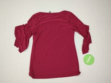 reserved czerwona bluzki: Bluzka damska, rozmiar XS — 3