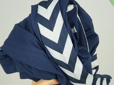 hummel spodenki damskie: Hummel, Legginsy Sportowe damskie, rozmiar S — 6