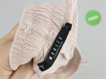 mohito marynarka niebieska: Mohito, Szorty damskie, S — 4