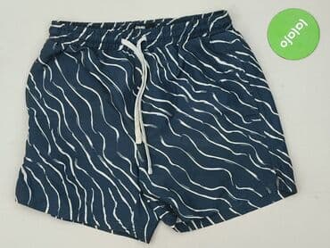 piżama sinsay: Sinsay, Swimming briefs for men, size S — 2