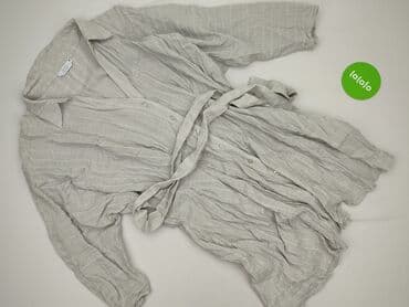 koszule lniane reserved: Reserved, Sukienka damska, rozmiar XL — 3