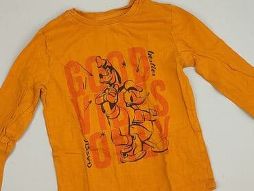 kurtka napapijri: Bluza, Sinsay, 2-3 lat, 92-98 cm, stan - Idealny — 1