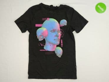 t shirty wiedzmin: Cropp, Koszulka dla mężczyzn, S w lalafo.pl — 2 t shirty wiedzmin: Cropp, Koszulka dla mężczyzn, S — 2