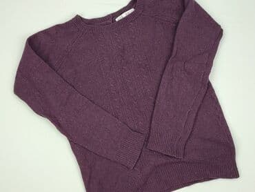 vistula sweter merino: Sweter damski, rozmiar M — 1