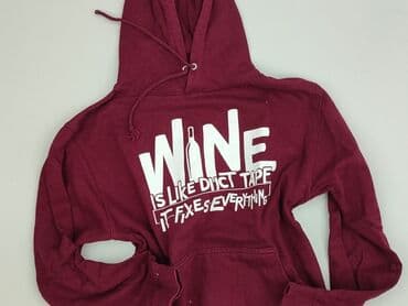 relab bluzy: Just Hoods, Bluza z kapturem damska, rozmiar S — 1