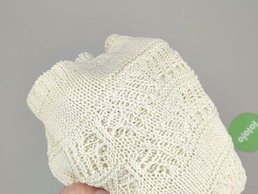 buty na koturnie z futerkiem: Per Una, Sweter damski, rozmiar M — 6