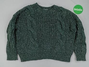 c a sweter w paski: Women`s sweater, size M (EU 38) — 2