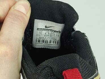 lidl spodnie cargo: Buty sportowe Nike, 23, Używany — 5