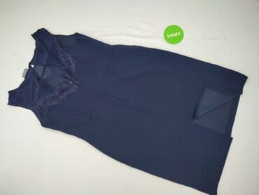 sukienki elit look: Yessica, Sukienka damska, rozmiar 3XL — 3