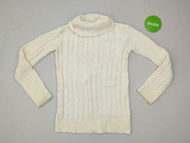 дублянка жіноча польща: Sweter damski, rozmiar M — 2