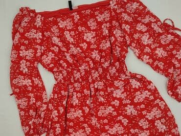 modne duze rozmiary sukienki wizytowe: Divided, Women`s dress, size S (EU 36) — 1