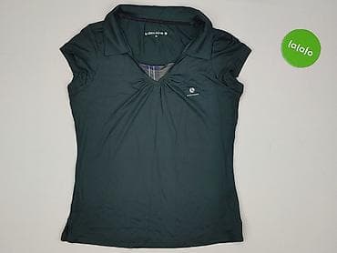 under armour t shirty compression: Björn Borg, Damska koszulka polo, rozmiar M — 2