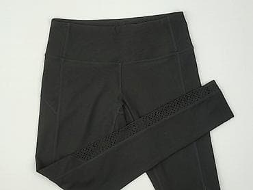 mondetta bluza: Legginsy Sportowe damskie, rozmiar S — 1