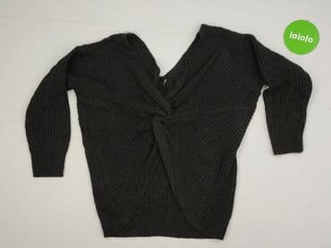 poliamid w swetrze: Sweter damski, rozmiar S — 2