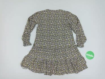 duże rozmiary ekskluzywne sukienki plus size: Sukienka damska, rozmiar S — 3