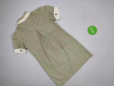 c: Apricot, Sukienka damska, rozmiar M — 3