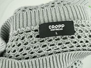 sweter turecki: Cropp, Sweter damski, rozmiar L — 4
