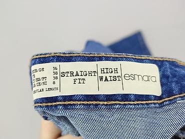 levis sklep: Esmara, Jeansy damskie, rozmiar S — 4