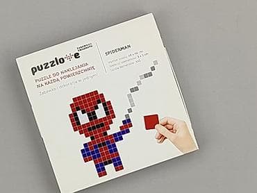 Puzzle dla Dzieci, stan - Idealny
