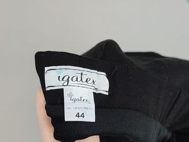 spódnice basic ciazowa: Spódnica damska, rozmiar 2XL — 4