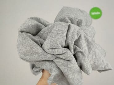 bluzki asymetryczna damskie: Bluzka damska, rozmiar M — 4