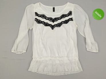 promod kurtki zimowe: Vero Moda, Bluzka damska, rozmiar S — 2
