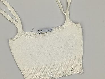 zara nylon: Zara, Top damski, rozmiar XS — 1