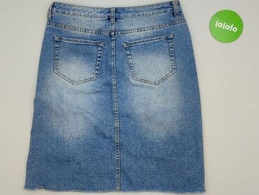 Women: Denim, Women`s skirt, L — 3