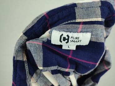 koszule flanelowe lidl: Сорочка для чоловіків, розмір L — 4