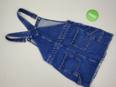 sukienki dżinsowe damskie duże rozmiary: New Look, Sukienka damska, rozmiar S — 3