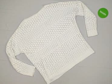 oceans apart bluza: Sweter damski, 5XL — 2