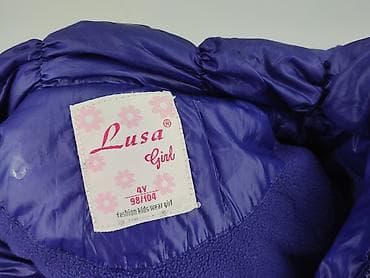 rainbow top: Kamizelka, 3-4 lat, 98-104 cm, stan - Bardzo dobry — 4