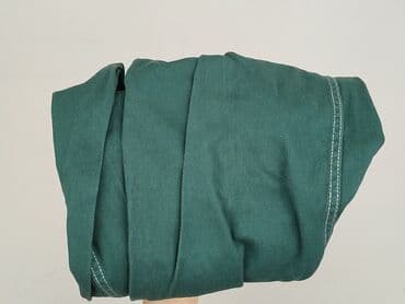 cargo ubrania: H&M, Spodnie cargo damskie, rozmiar S — 5