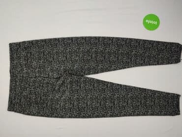 jeansy damskie podarte: Лосини Елегантні жіночі, розмір 4XL — 3