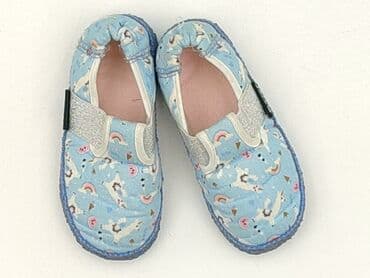 Slippers 26, Used at lalafo.pl Slippers 26, Used