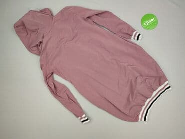 t shirty oversize tommy hilfiger: Fashion New York, Кофта з каптуром жіноча, S — 3