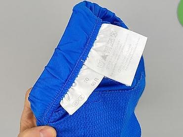 dresy bez sciagacza: Szorty dla mężczyzn, rozmiar L — 5