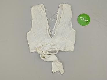 zara tops: Zara, Top damski, rozmiar S — 2