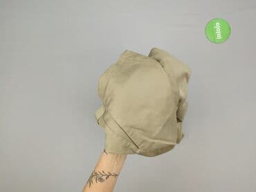 spodnie piżamowe pepco: Spodnie materiałowe damskie, rozmiar 2XL — 5