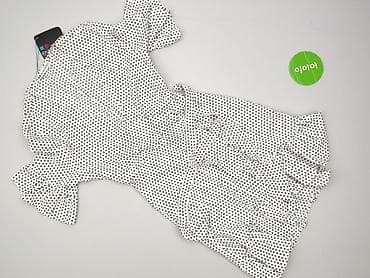 romper damski: Even&Odd, Sukienka damska, rozmiar XS — 2