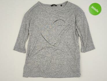 bluzki w paski z serduszkiem: Next, Bluzka damska, rozmiar S — 2