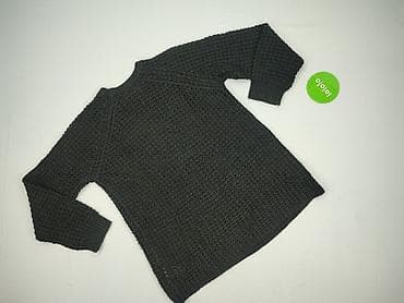 sweter damski basic: NA-KD, Sweter damski, rozmiar 2XS — 3