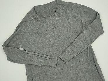 pluszowy sweter: Sukienka damska, rozmiar M — 1