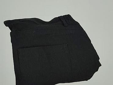 gouse: Janina, Spodnie materiałowe damskie, rozmiar 3XL — 7